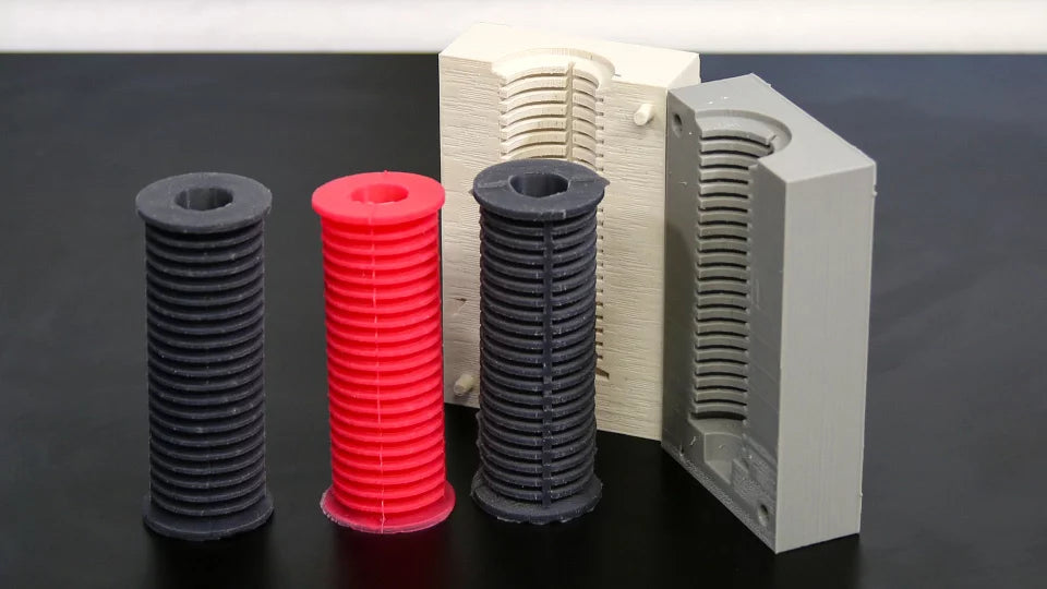 The Ultimate Guide to Silicone Molding: Everything You Need to Know ☝️😯
