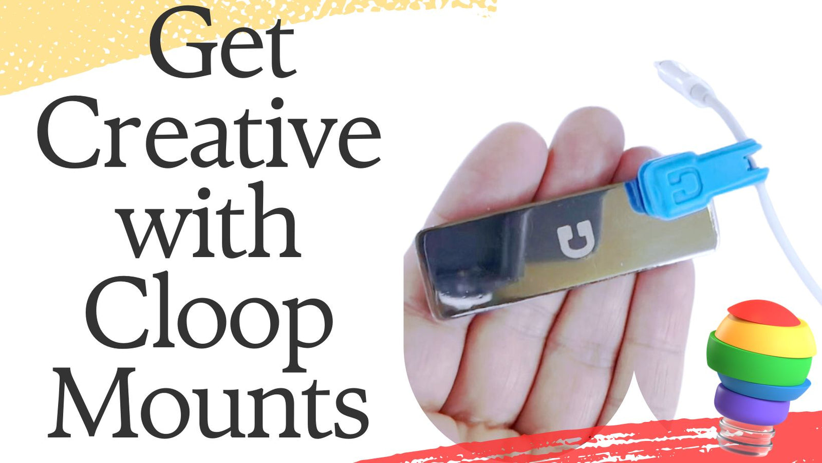 Unleash Your Inner Organizer: Master Cable Management Mounts