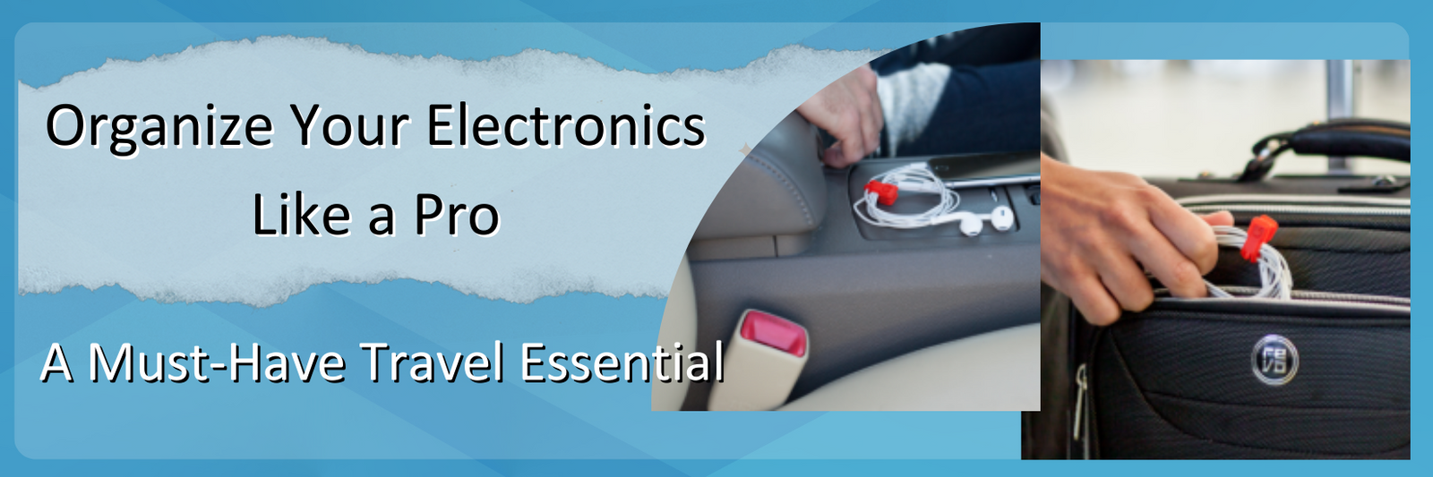 Travel Electronic organization 