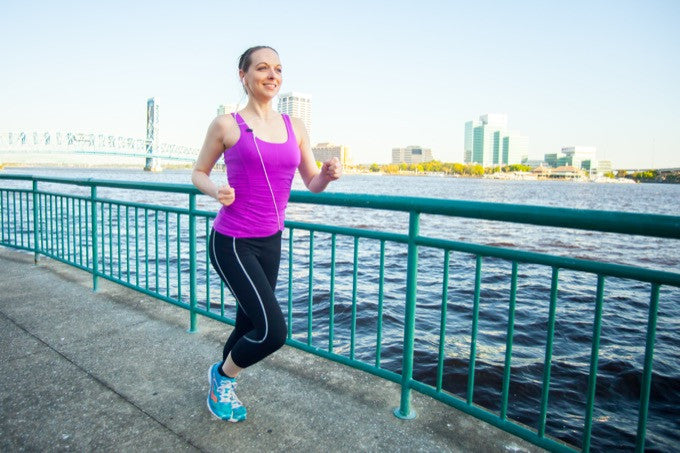 The Top 5 Running Gadgets