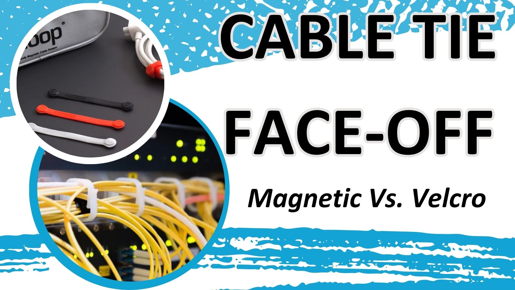 Which is the best? Magnetic or velcro