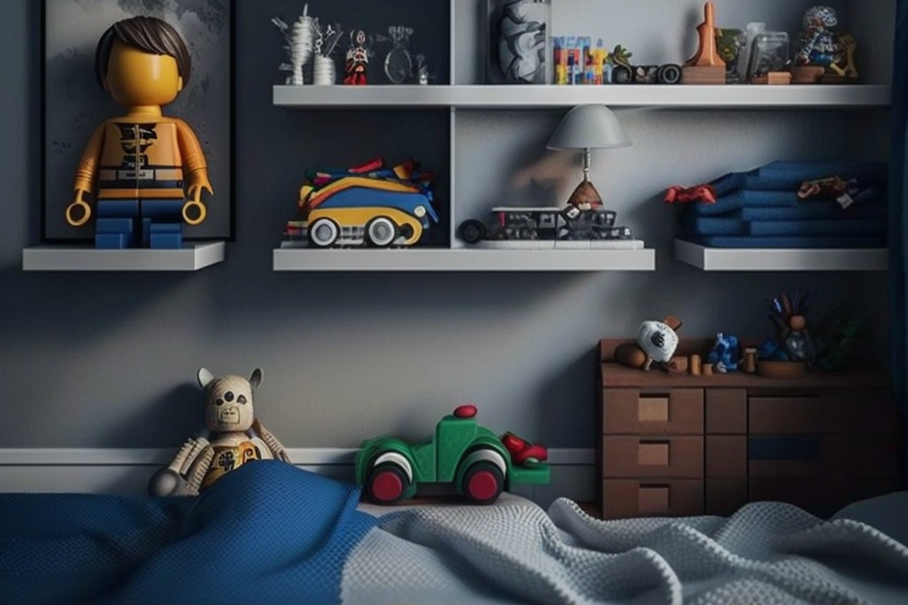 The Ultimate Guide to Storing, Separating, and Organizing Your LEGO Bricks Like a Pro 🧱😎