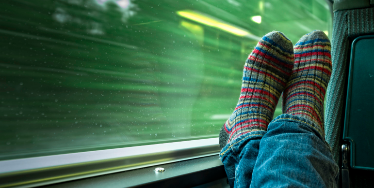 Top 6 Travel Gadgets