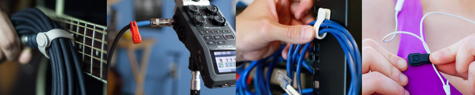 Cable Guitar Organization IT Sport 