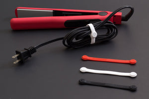 6-Pack XL Elastic and Magnetic - New Fluo Colors by Cloop