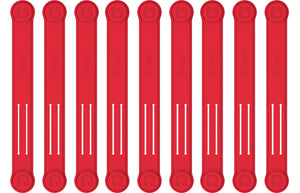 9-Pack XL Elastic and Magnetic by Cloop