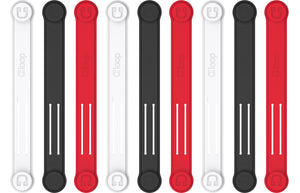 9-Pack XL Elastic and Magnetic by Cloop