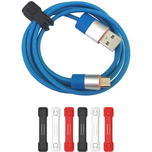 Data best sale cable clips