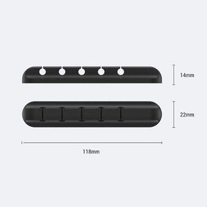 Cable Comb